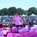 The U.S. Fleet Forces Band Performs on July 4th