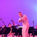 The U.S. Fleet Forces Band Performs on July 4th
