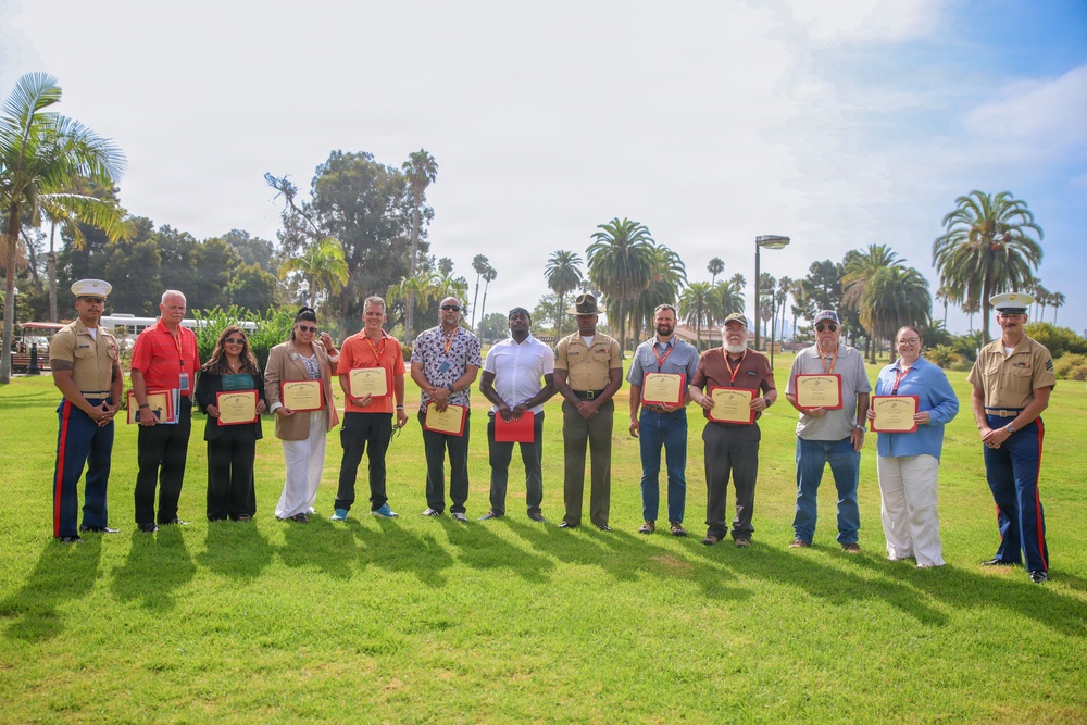 12th MCD hosts Educators Workshop - July 2026