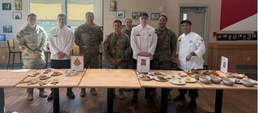 11th Airborne Division names Senior, Junior Chefs of the Year