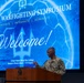 U.S. Naval War College hosts Future Warfighting Symposium