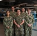 From Classroom to Orbit: NPS Student Team Builds ISS-Bound Imaging System