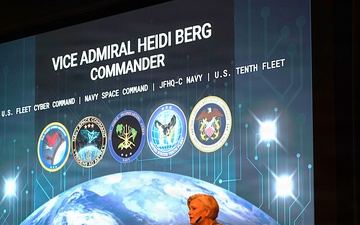 U.S. Naval War College hosts Future Warfighting Symposium