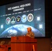 U.S. Naval War College hosts Future Warfighting Symposium