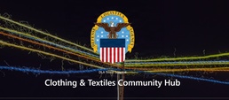 Modernizing uniform support through digital transformation, synchronization, collaboration