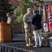 Historic Fort Douglas formally transfers to the University of Utah