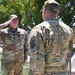 A Final Salute: Reflections on 25 Years of Service