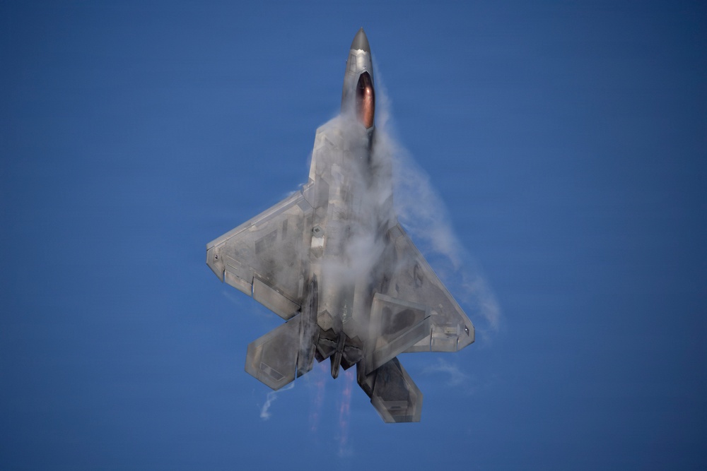Arctic Thunder Open House 2026 - Day 2