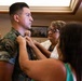 Promotions at MCAS Yuma