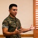 Promotions at MCAS Yuma