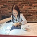 DLA Troop Support embroiderers celebrate 250 years of American flag making at Betsy Ross House