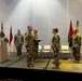230th Brigade Support Battalion Mobilizes in Support of Spartan Shield