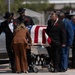 Command Sgt. Maj. Curtis Brown (Ret.) Fort Bliss Funeral