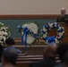 Command Sgt. Maj. Curtis Brown (Ret.) Fort Bliss Funeral