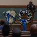 Command Sgt. Maj. Curtis Brown (Ret.) Fort Bliss Funeral