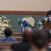 Command Sgt. Maj. Curtis Brown (Ret.) Fort Bliss Funeral