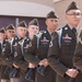 Command Sgt. Maj. (Ret.) Curtis Lee Brown Funeral