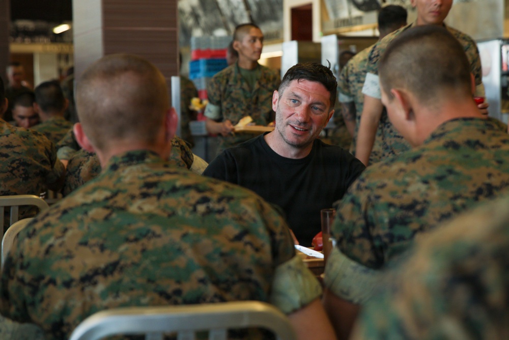 12th MCD hosts Educators Workshop - July 2026