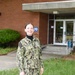 The U.S. Fleet Forces Band Welcomes a New Vocalist, Musician 3rd Class Kathryn Whitbeck