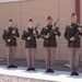 Command Sgt. Maj. (Ret.) Curtis Lee Brown Funeral