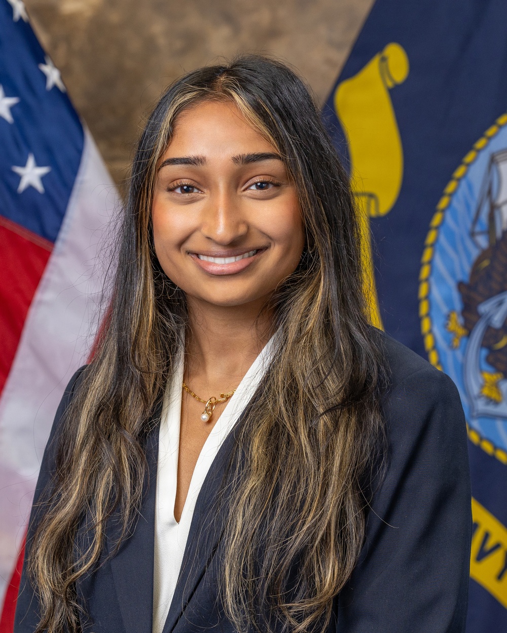 NSWC Crane engineering intern makes tangible impact to the Fleet