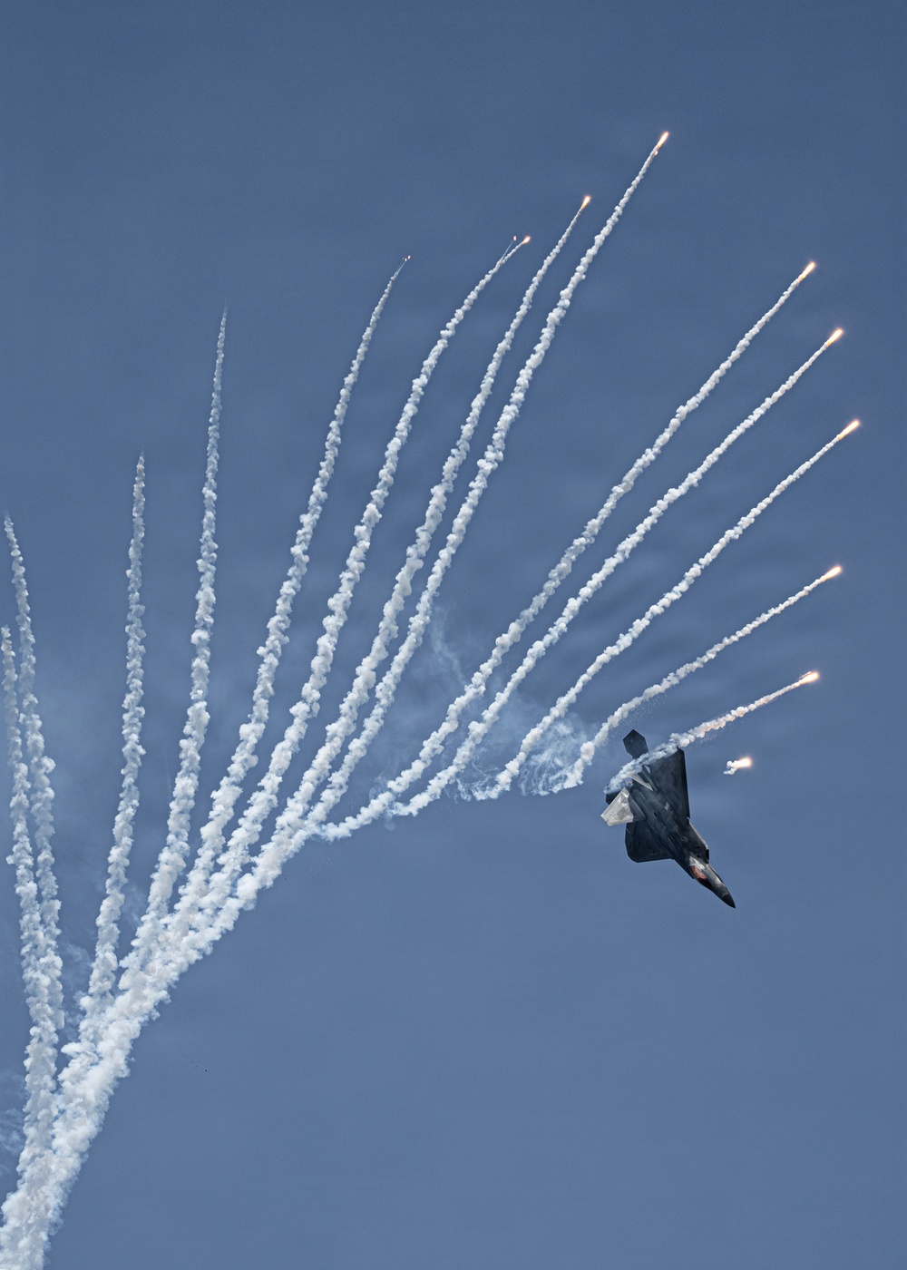 Arctic Thunder Open House 2026 - Day 2