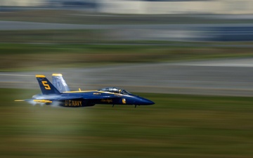 Arctic Thunder Open House 2026 - Day 2