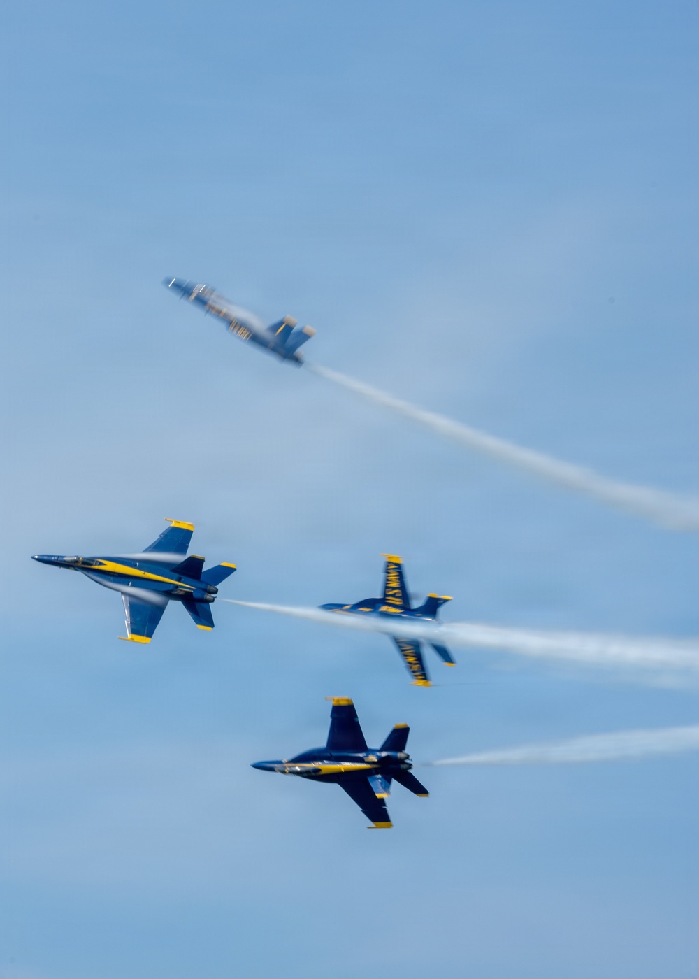 Arctic Thunder Open House 2026 - Day 2