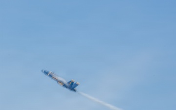 Arctic Thunder Open House 2026 - Day 2