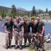 Taking a step back: Marine visits home state during Seattle Seafair Fleet Week