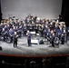 The U.S. Fleet Forces Band Hosts a Joint Concert with the French Navy Band