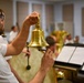The U.S. Fleet Forces Band Hosts a Joint Concert with the French Navy Band