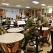The U.S. Fleet Forces Band Hosts a Joint Concert with the French Navy Band