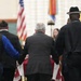 Command Sgt. Maj. Curtis Lee Brown Funeral