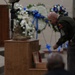 Command Sgt. Maj. Curtis Lee Brown Funeral