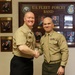Musician 1st Class Jordan Witt Reenlistment