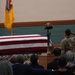 Honoring Command Sgt. Maj. Curtis Lee Brown