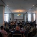 International Partners Convene for the emerging threat of s-UAS