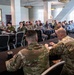 International Partners Convene for the emerging threat of s-UAS