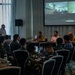 International Partners Convene for the emerging threat of s-UAS