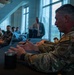 International Partners Convene for the emerging threat of s-UAS