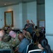 International Partners Convene for the emerging threat of s-UAS