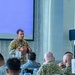 International Partners Convene for the emerging threat of s-UAS