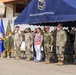LCF-24: V32 Jungle Course Graduation