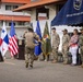 LCF-24: V32 Jungle Course Graduation