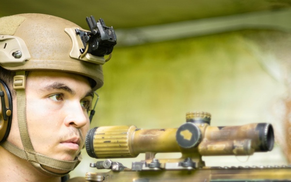 LCF-24: V32 MSOT 8014 CQB Training