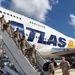 Virginia Air National Guard members return after support of Operation Epic Fury deployment