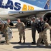 Virginia Air National Guard members return after support of Operation Epic Fury deployment