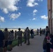 Virginia Air National Guard members return after support of Operation Epic Fury deployment