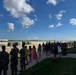 Virginia Air National Guard members return after support of Operation Epic Fury deployment